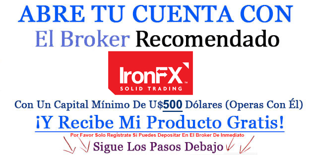 ironfx