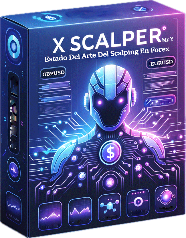 X Scalper Mr. Y